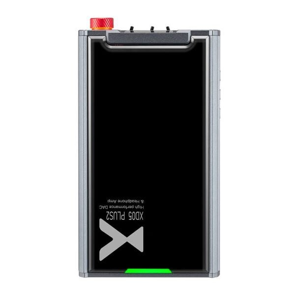 Main product image for xDuoo XD05 Plus2 Portable DAC and Headphone Amplifier220-302